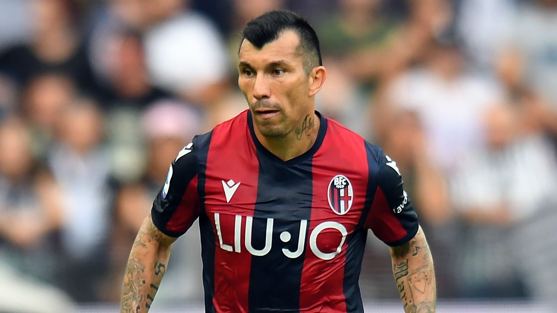 Gary Medel