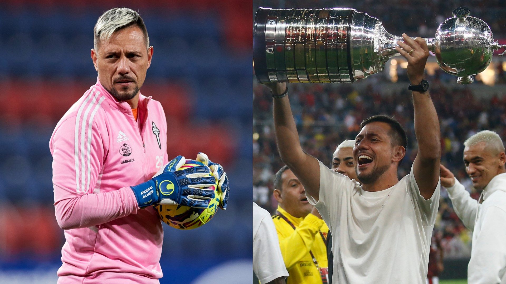 Diego Alves