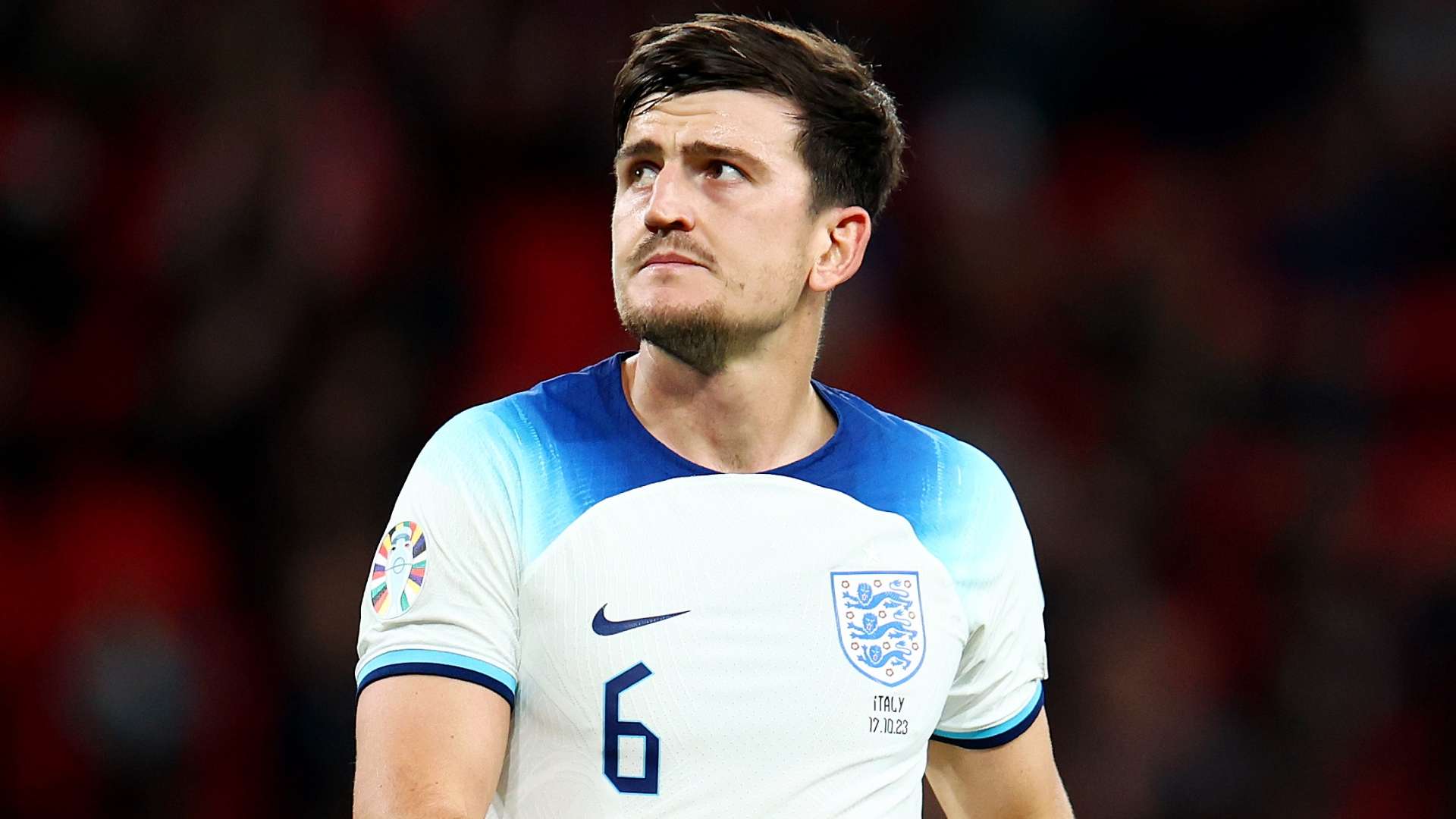 Harry-Maguire
