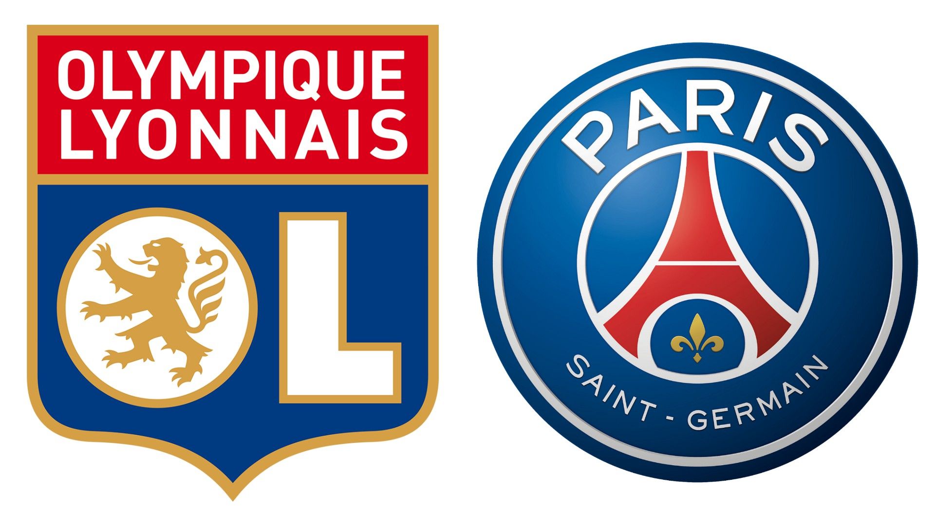Lyon PSG
