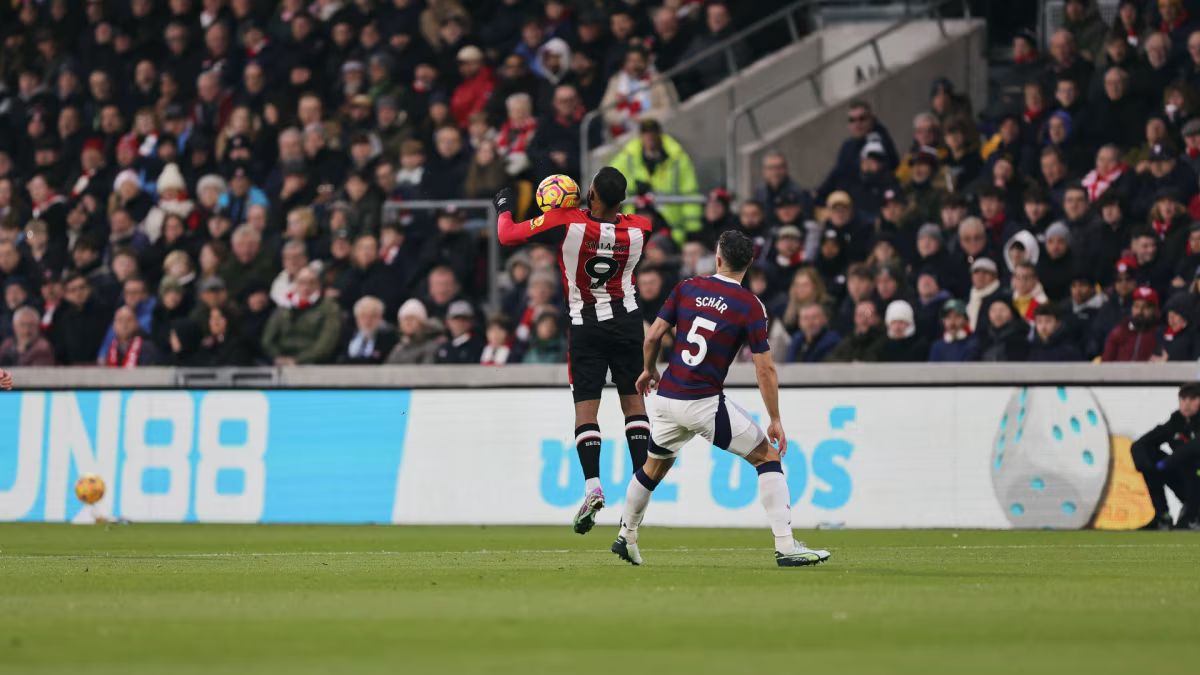 Brentford - Newcastle United