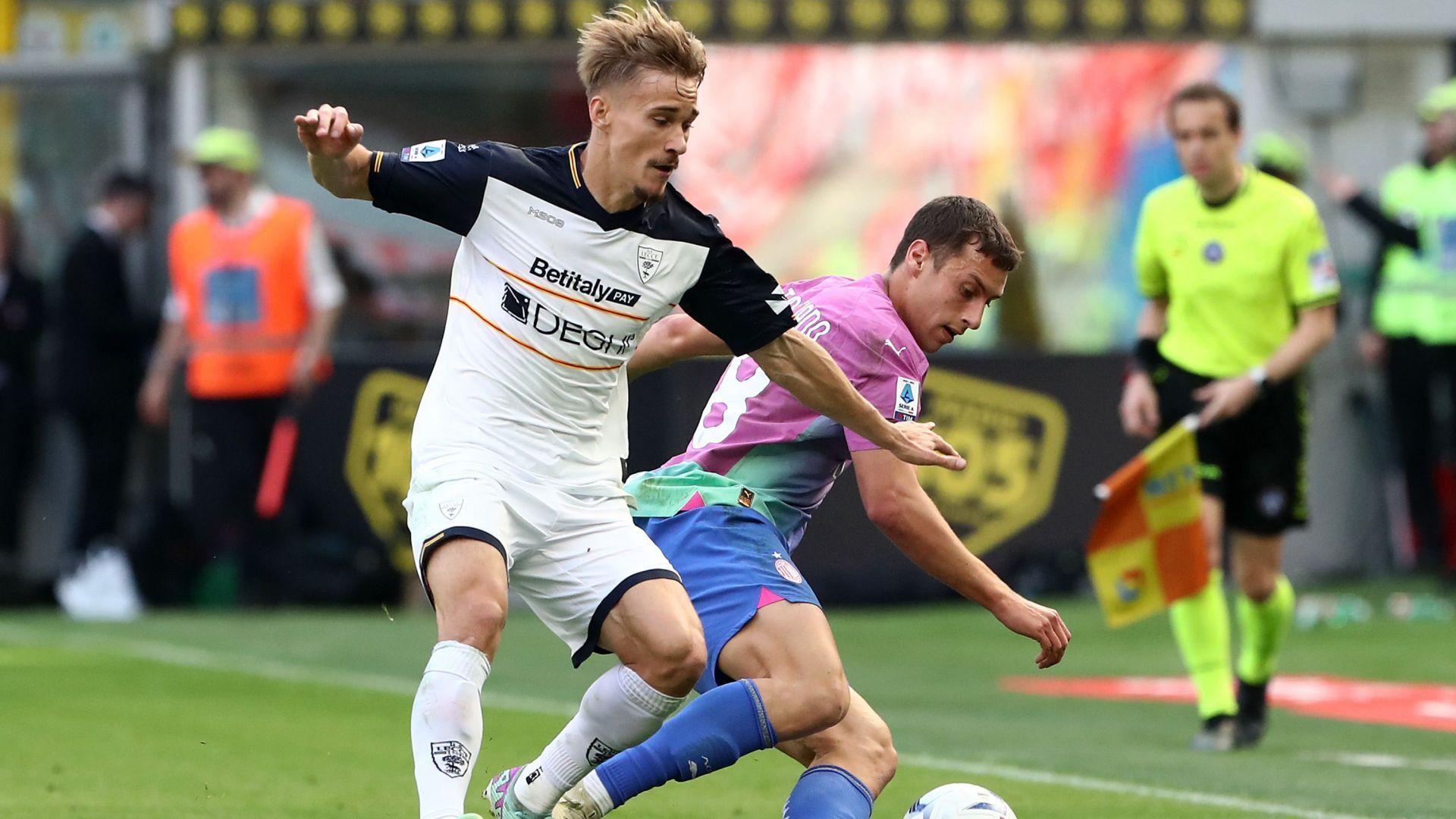 Filippo Terracciano Milan