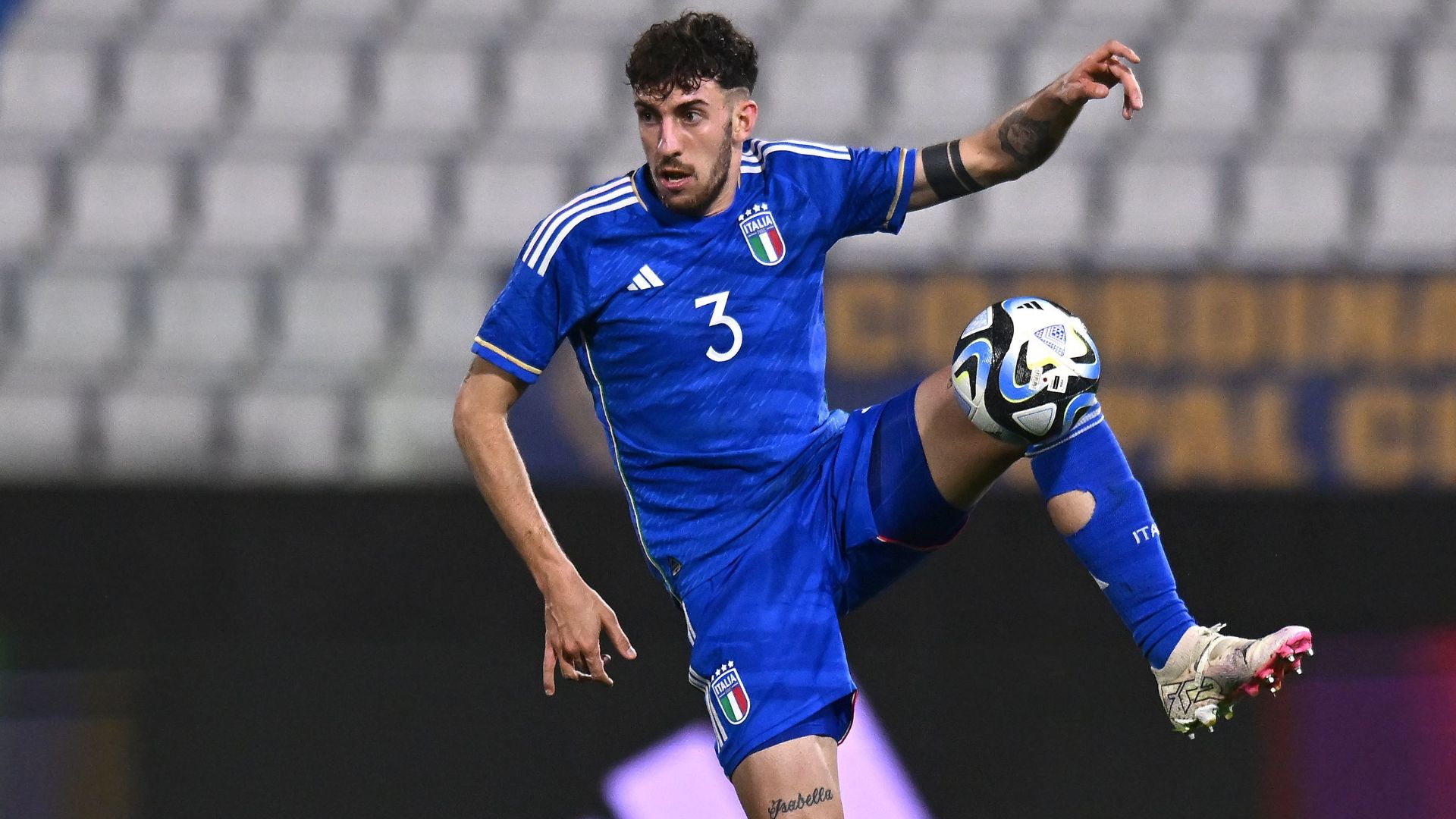 Matteo Ruggeri Italia