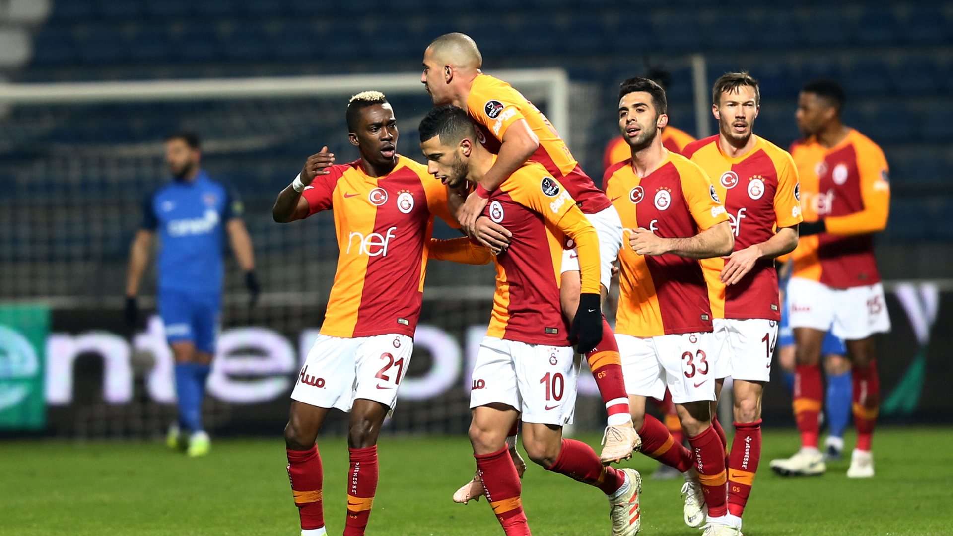 Galatasaray 2172019