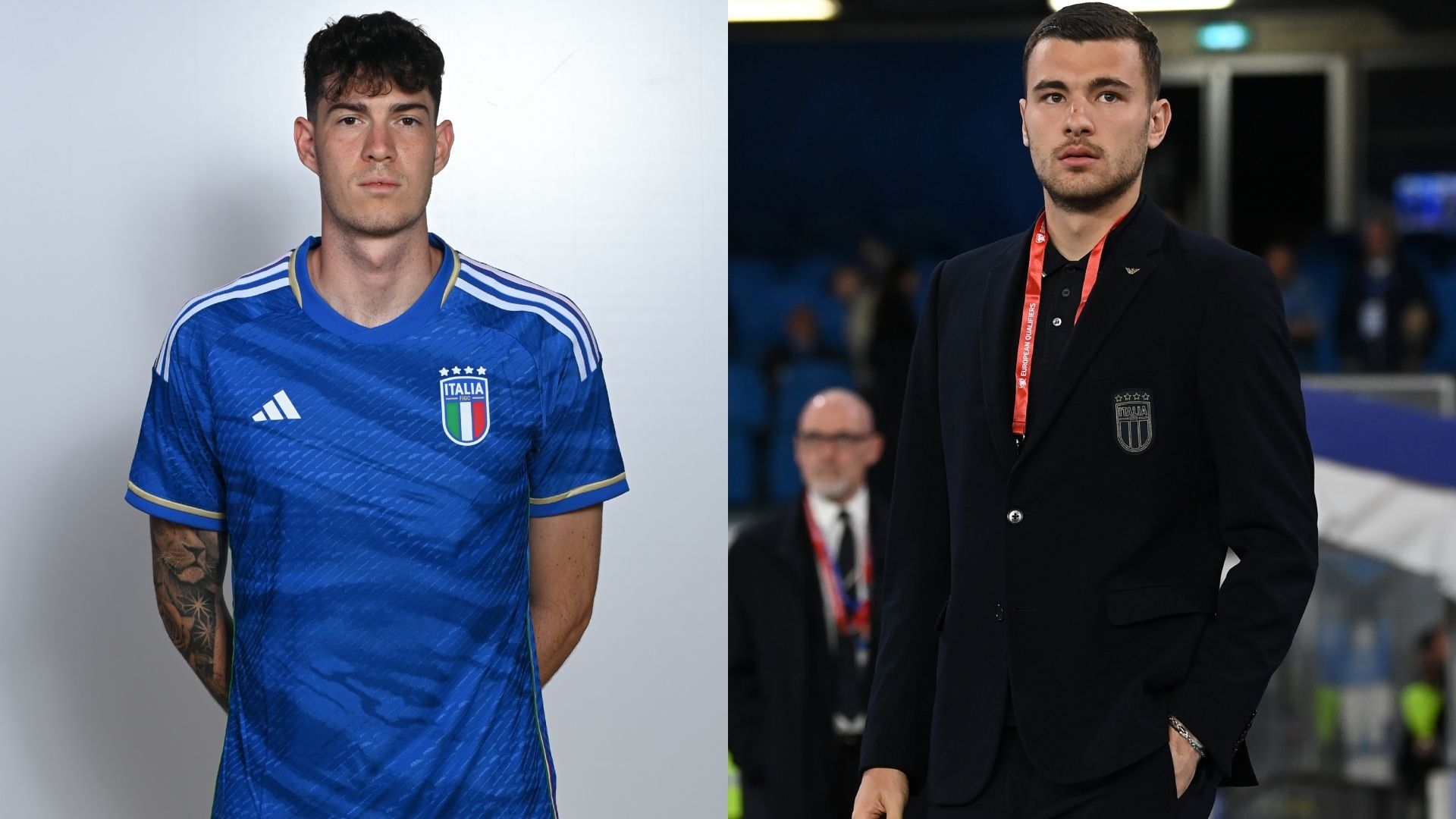 Bastoni Buongiorno Italy