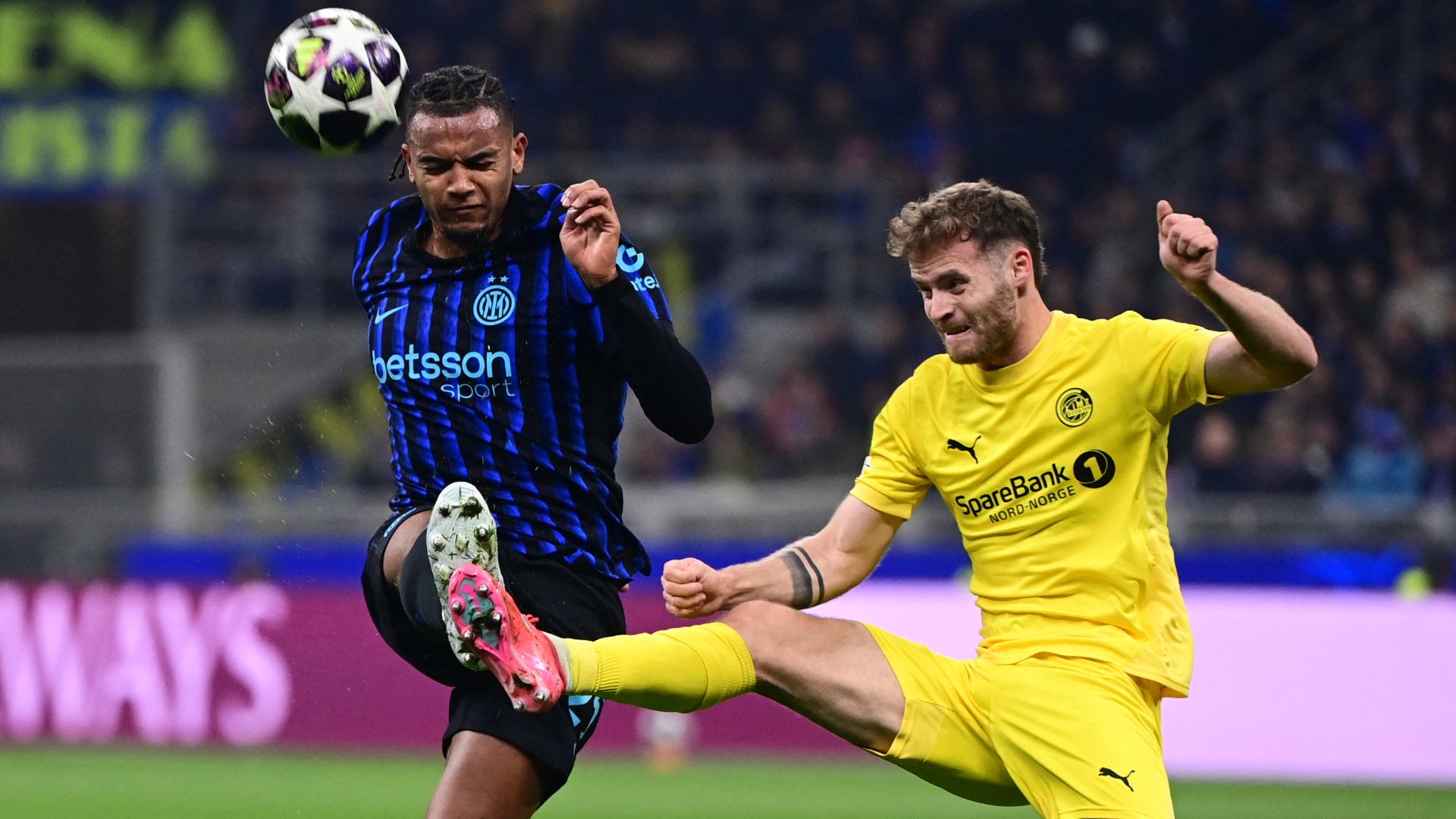 Inter Bodo Champions