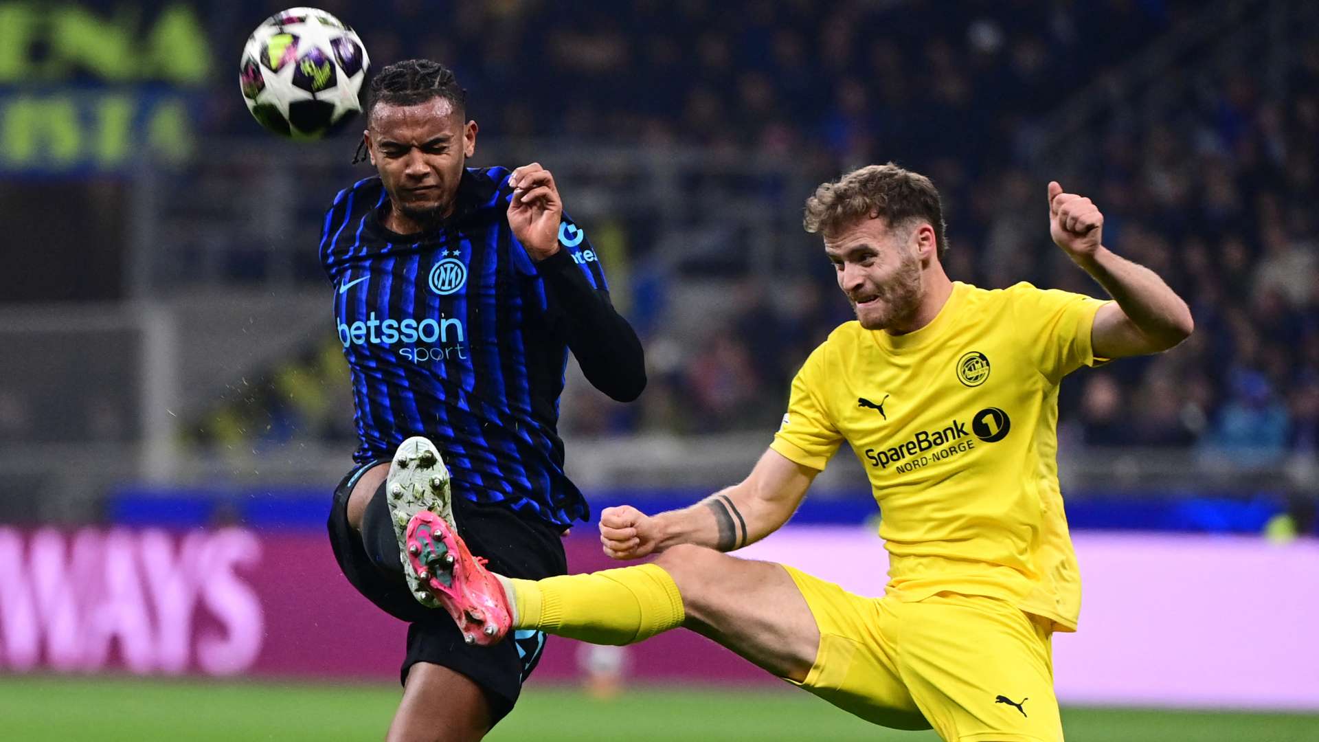 Inter Bodo Champions