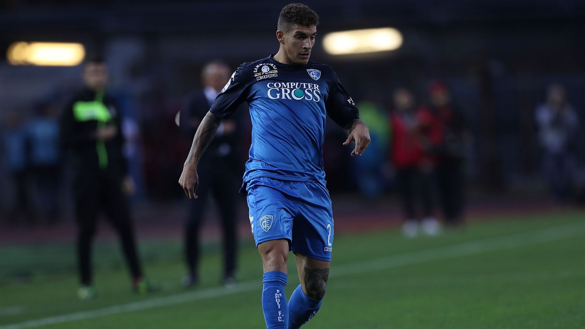 Giovanni Di Lorenzo - Empoli