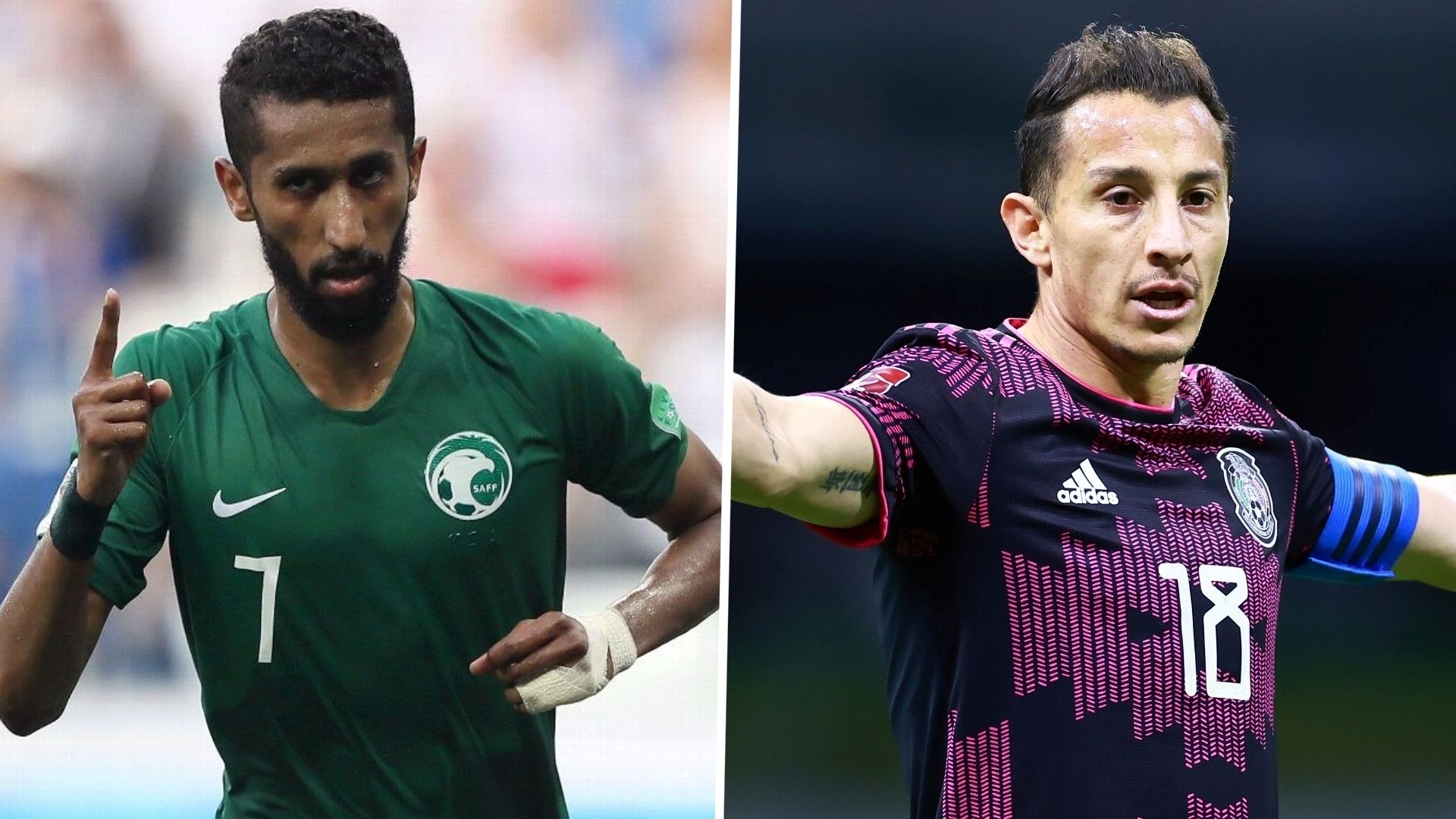 Arabia Saudita México Mundial Qatar 2022
