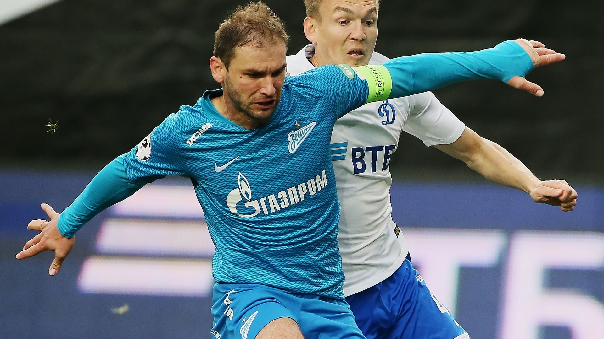 Branislav Ivanovic Zenit