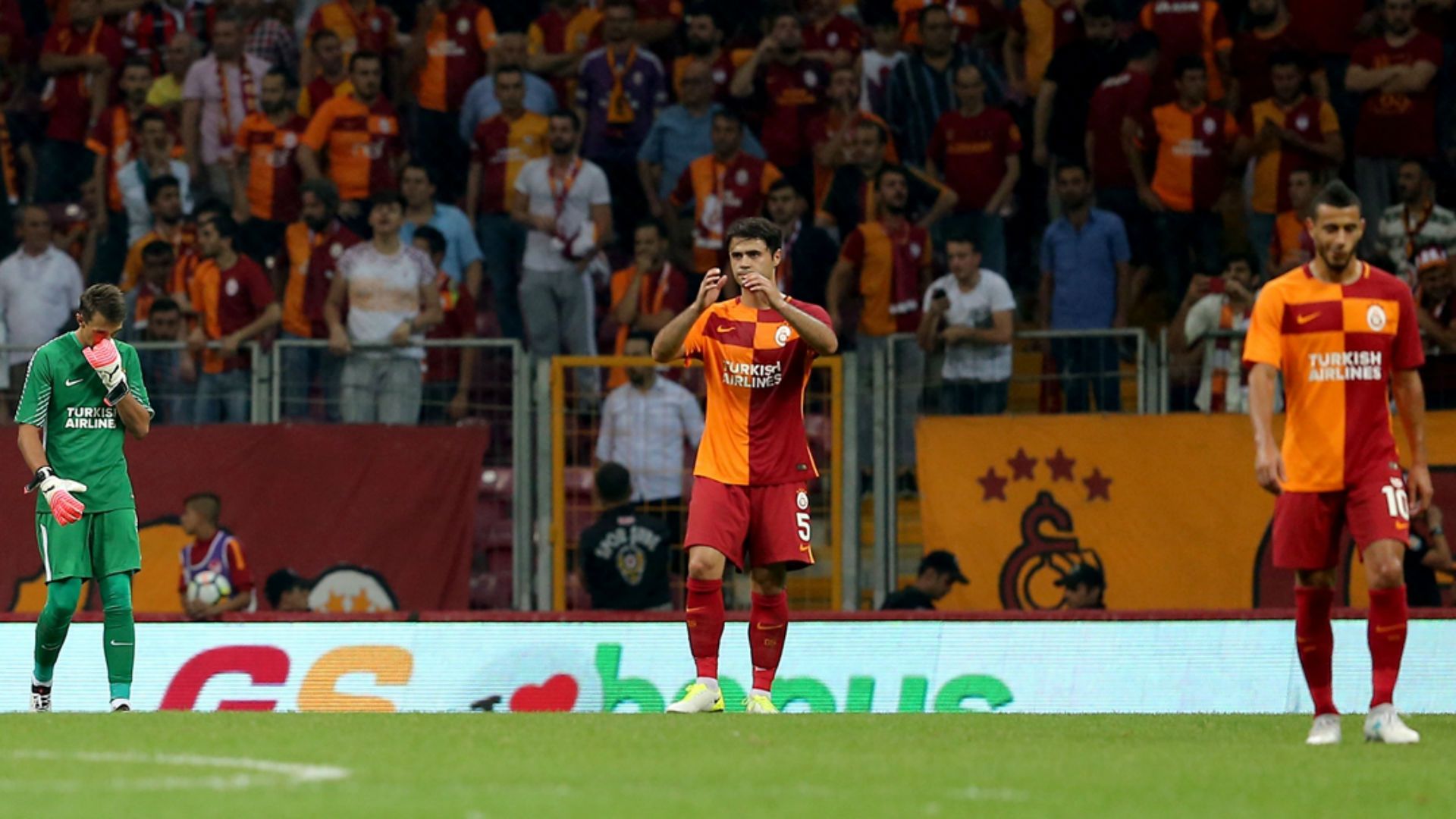 Galatasaray 072012017