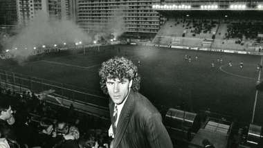 GERMANY ONLY: PETER BOSZ