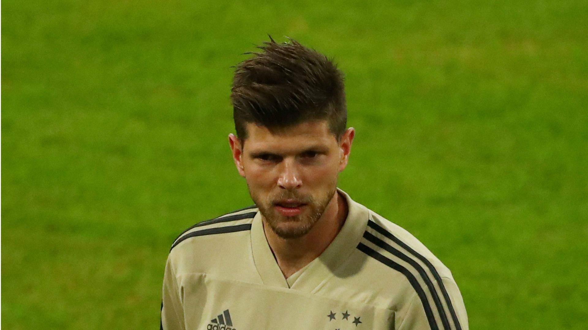 Klaas Jan Huntelaar, Ajax, 10012018