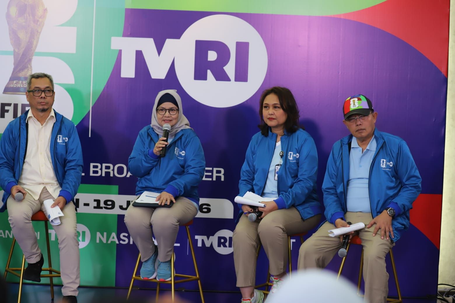 TVRI