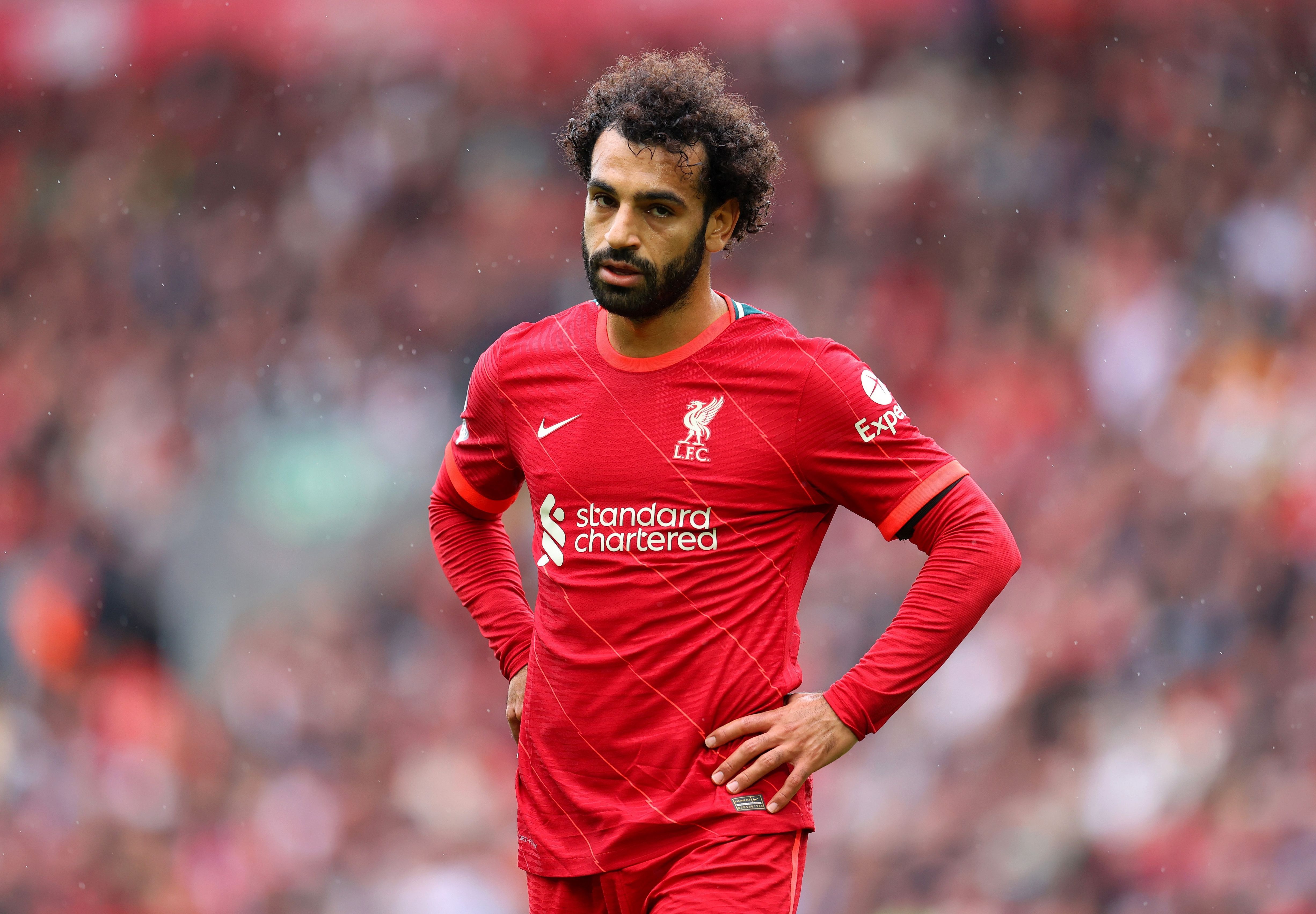 Salah