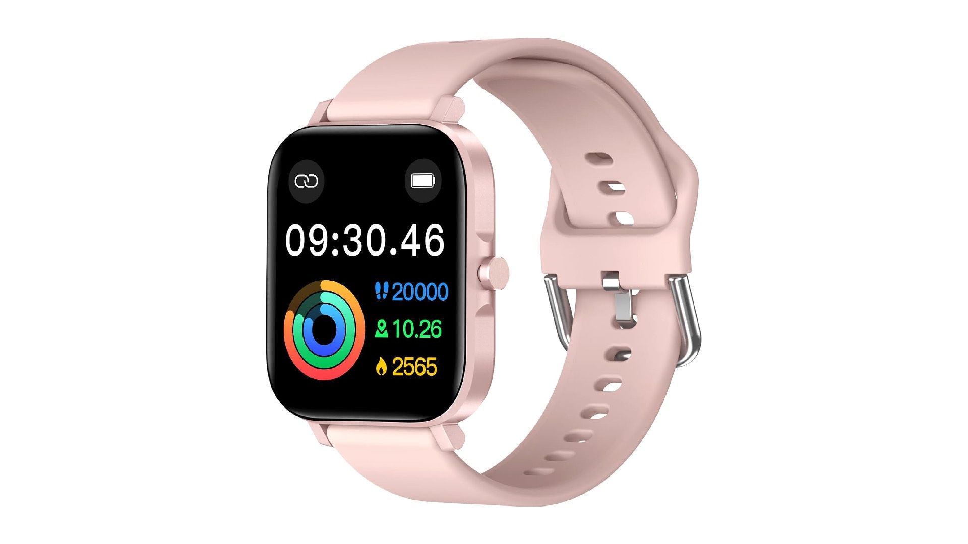 أفضل الساعات الذكية على أمازون الإمارات.. أسعار وعروض غير عادية!