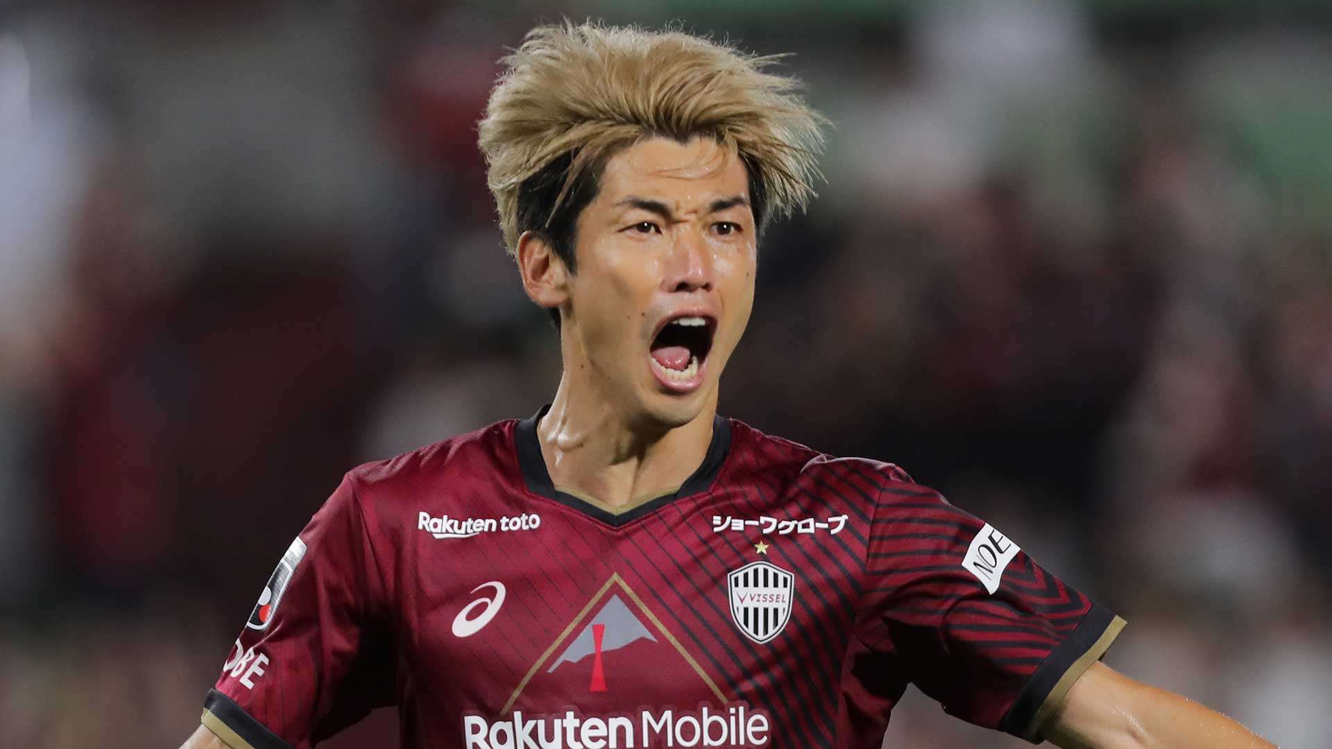 osako