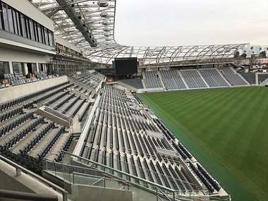 Banc of California Stadium