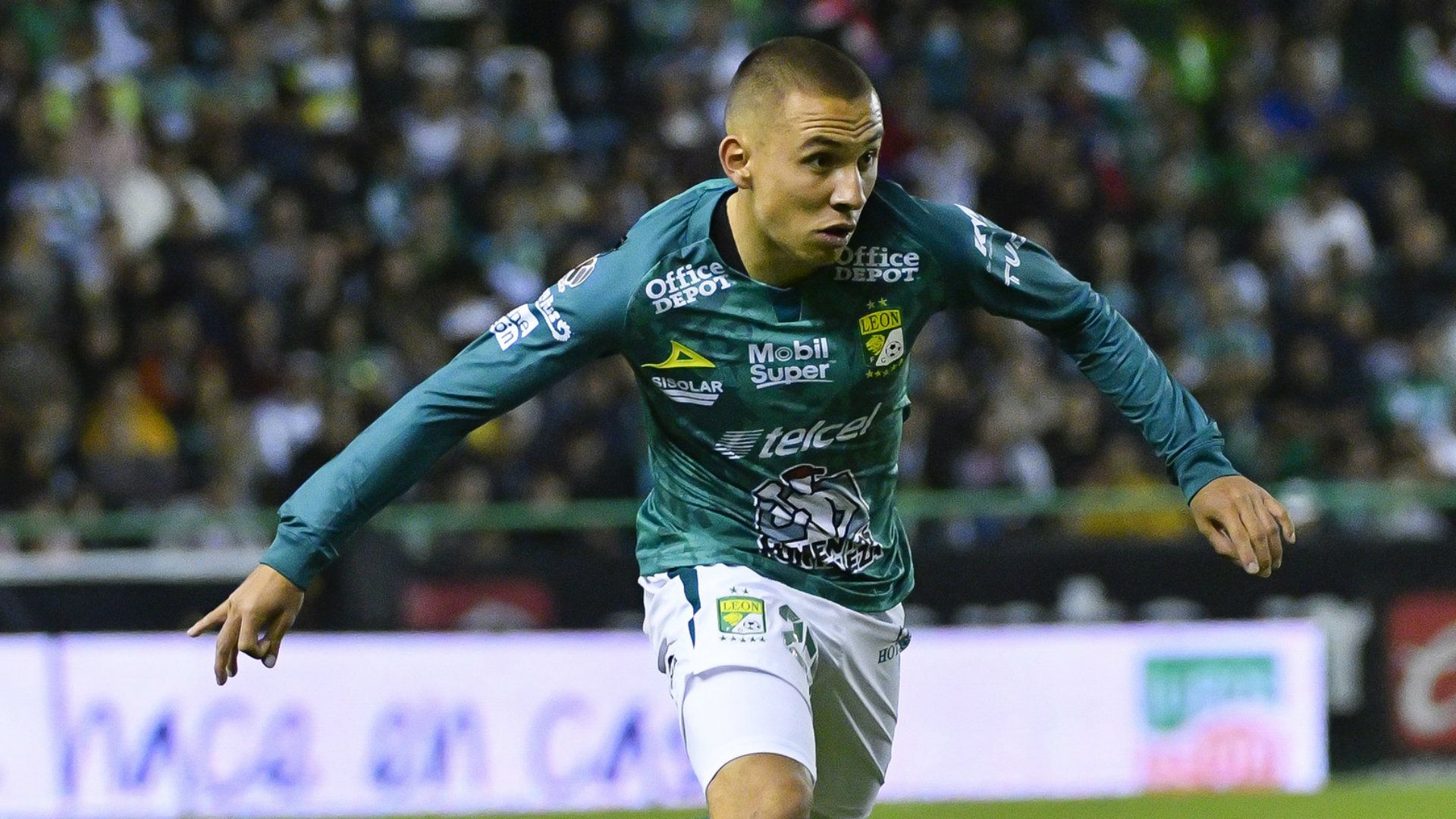 Saúl Zamora León 140220