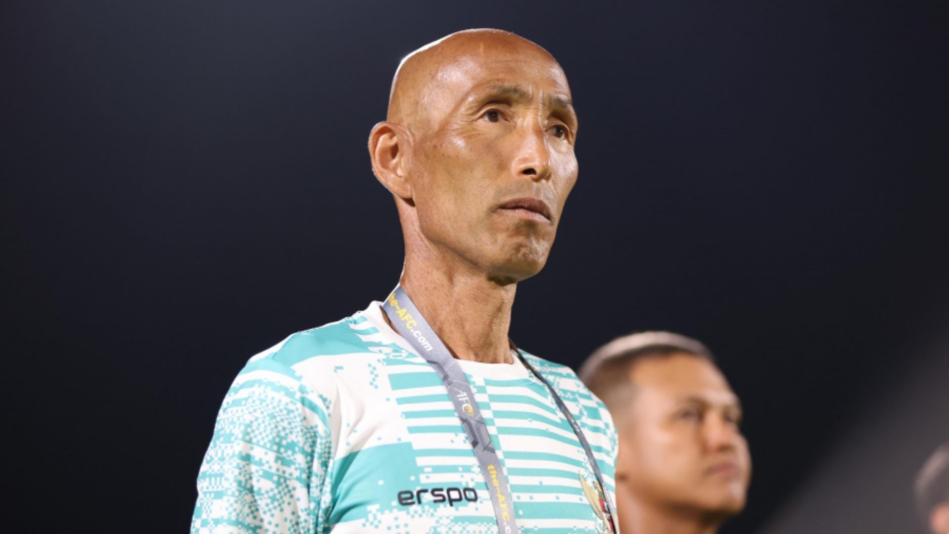 Satoru Mochizuki - Pelatih Timnas Wanita Indonesia