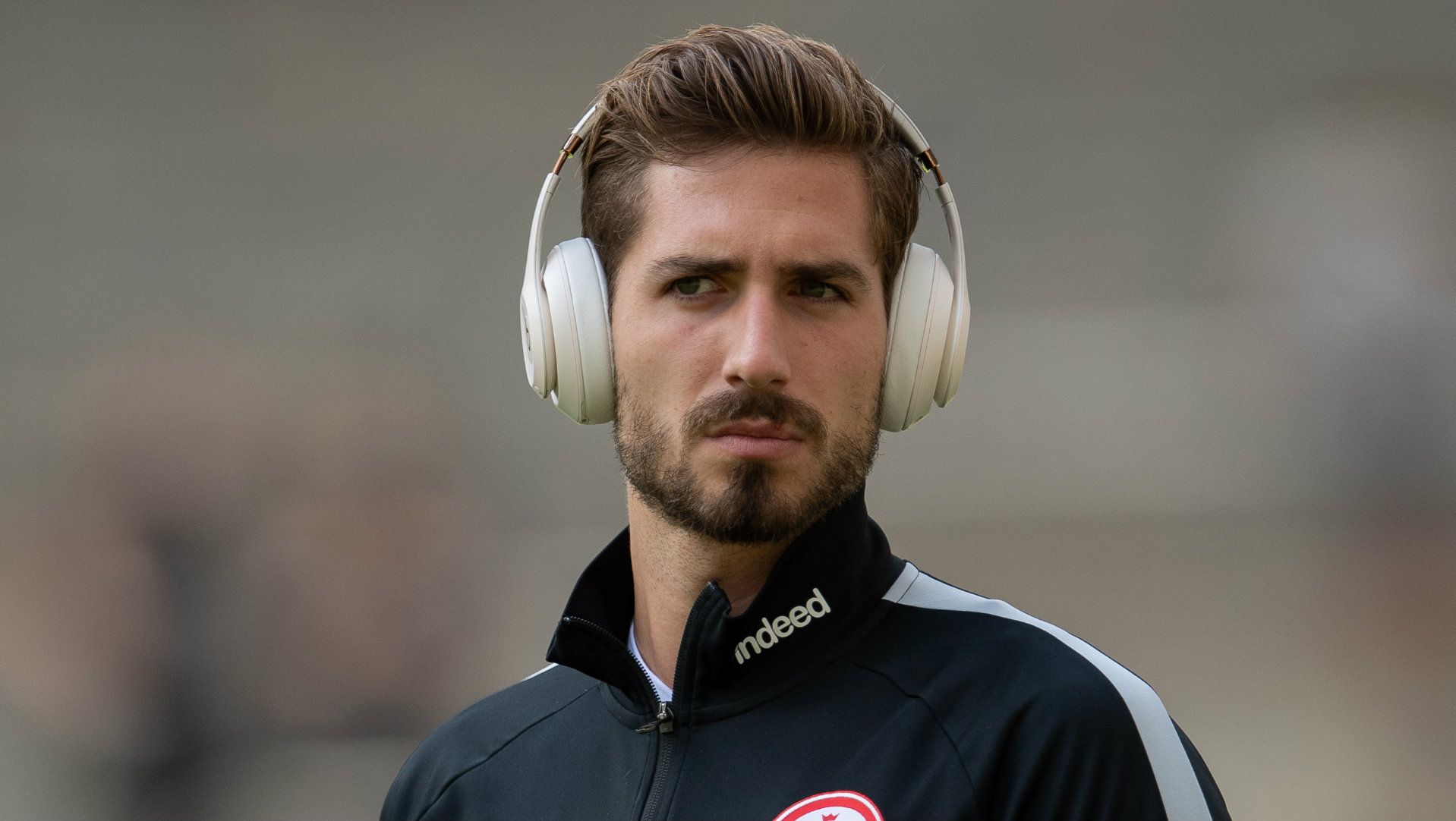 Kevin Trapp Eintracht Frankfurt 2019-20