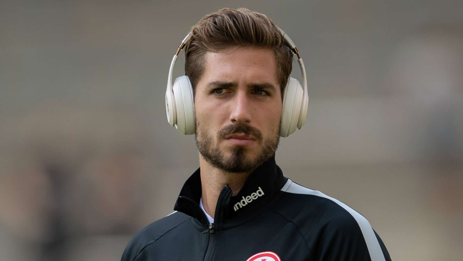 Kevin Trapp Eintracht Frankfurt 2019-20