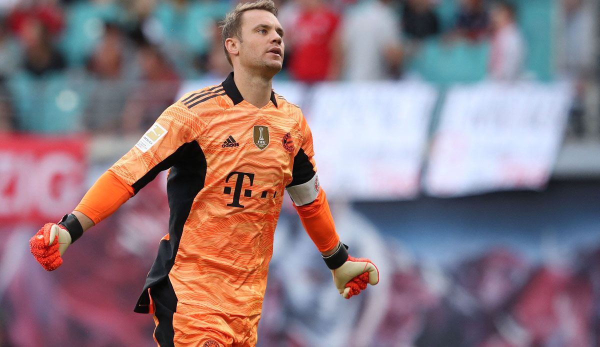 Neuer