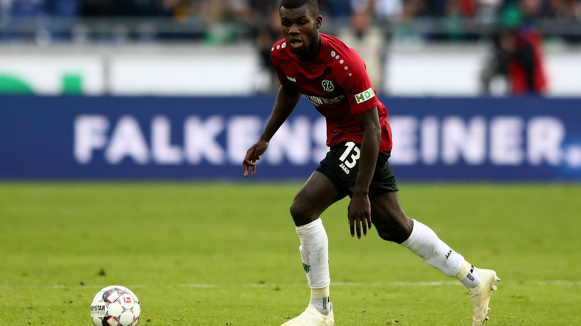 IHLAS BEBOU HANNOVER