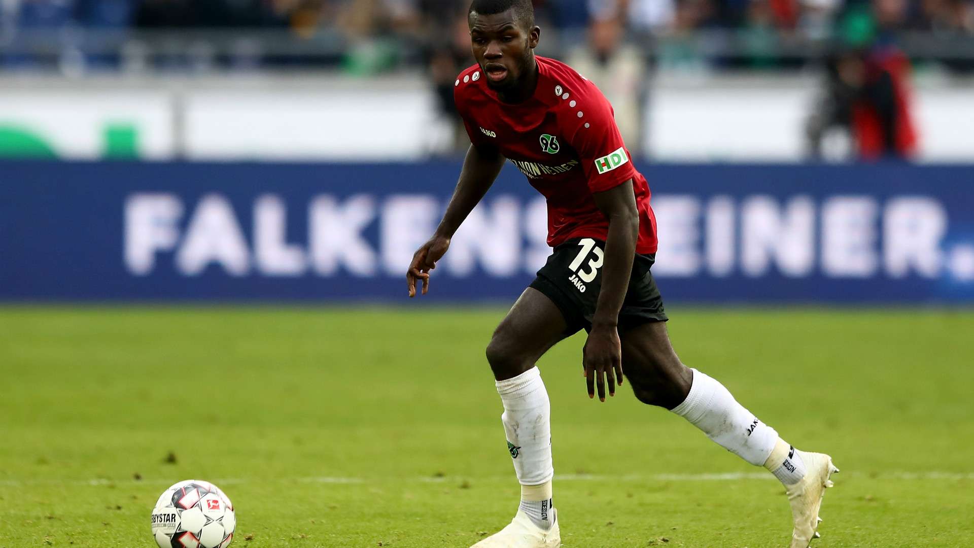 IHLAS BEBOU HANNOVER