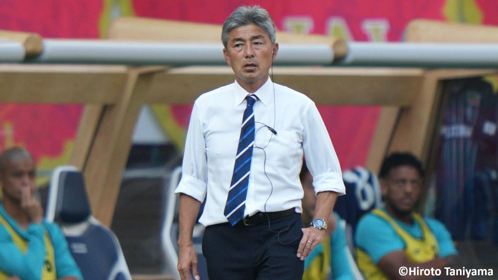 Fukuoka(C)Getty Images