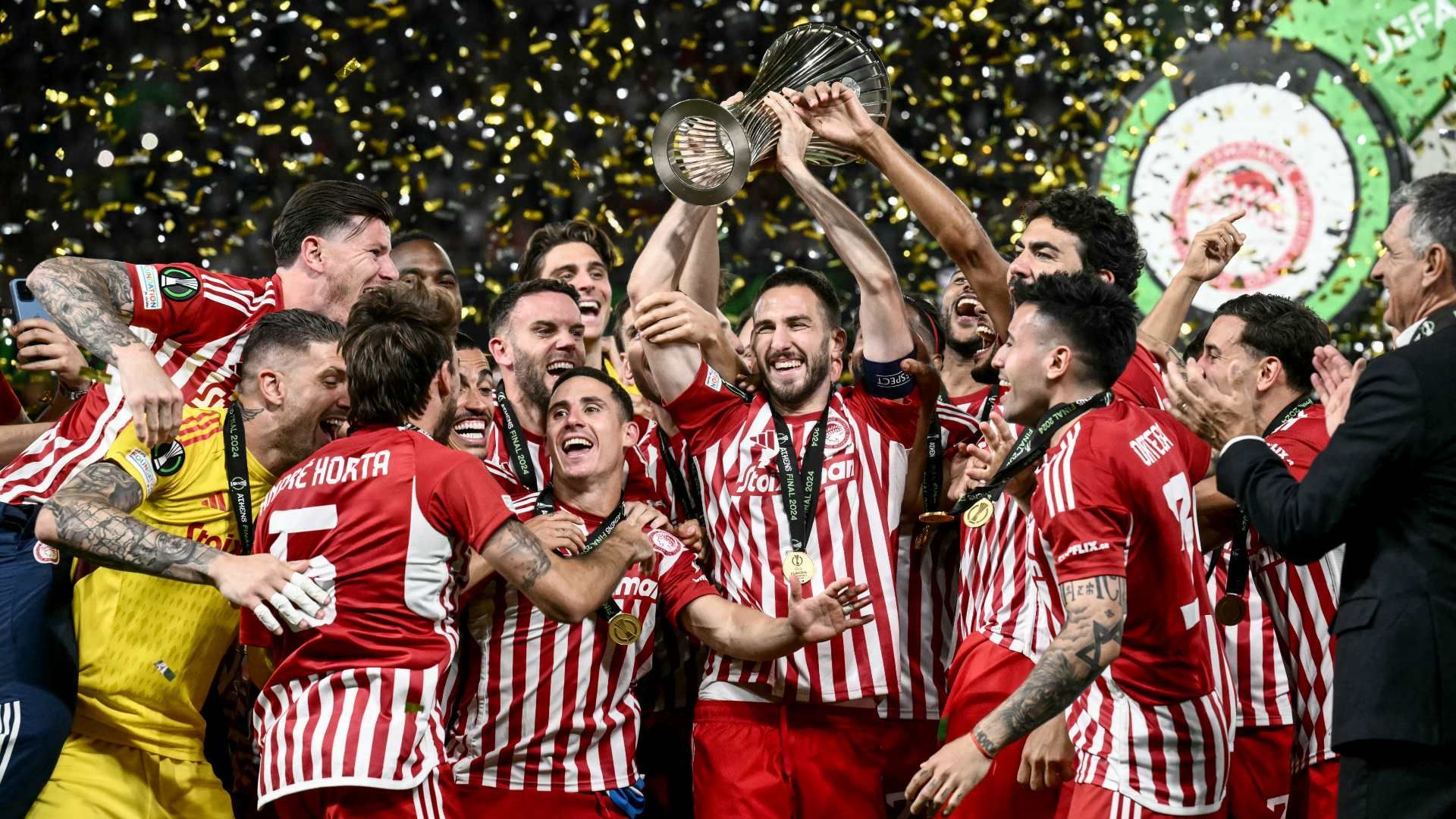 olympiacos