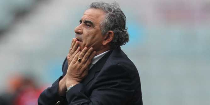 فوزي البنزرتي