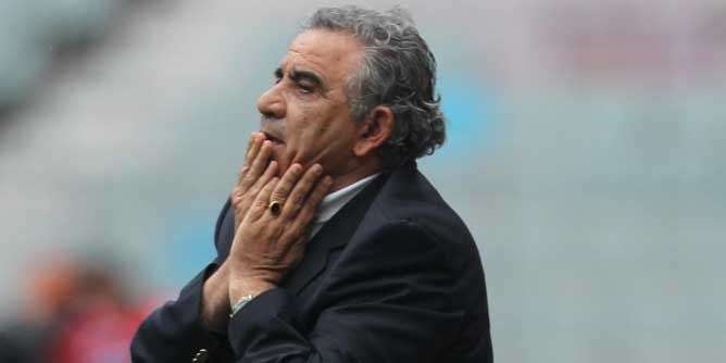 فوزي البنزرتي