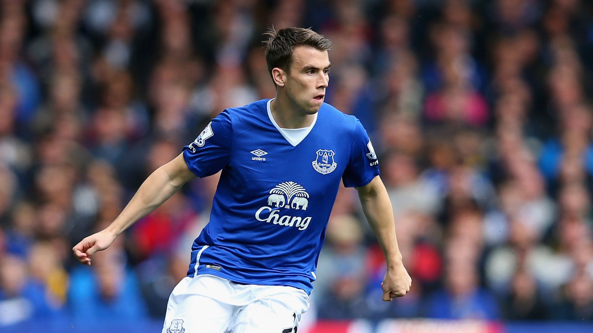 Seamus Coleman | Everton