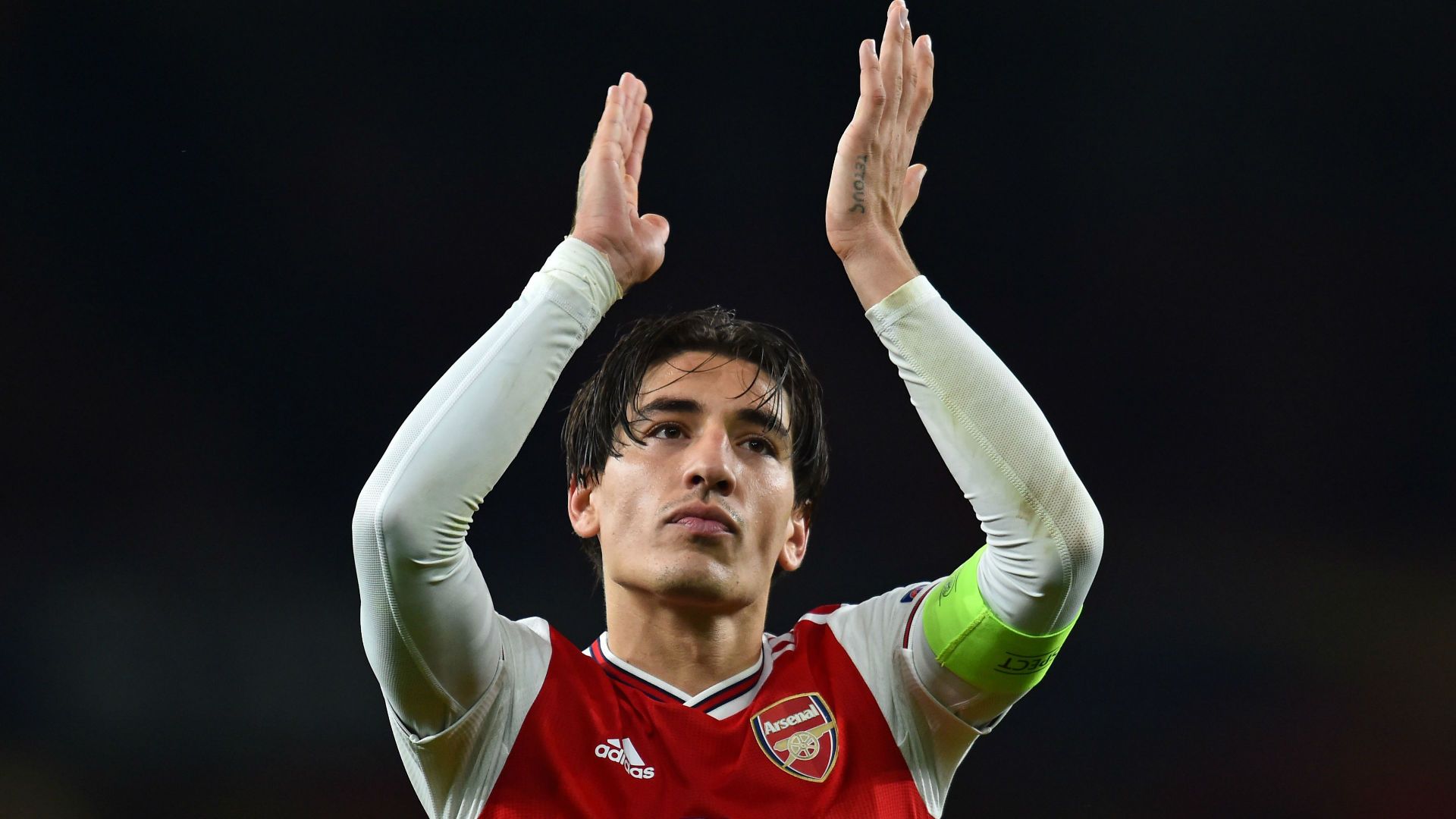 Bellerin Arsenal 2019-20