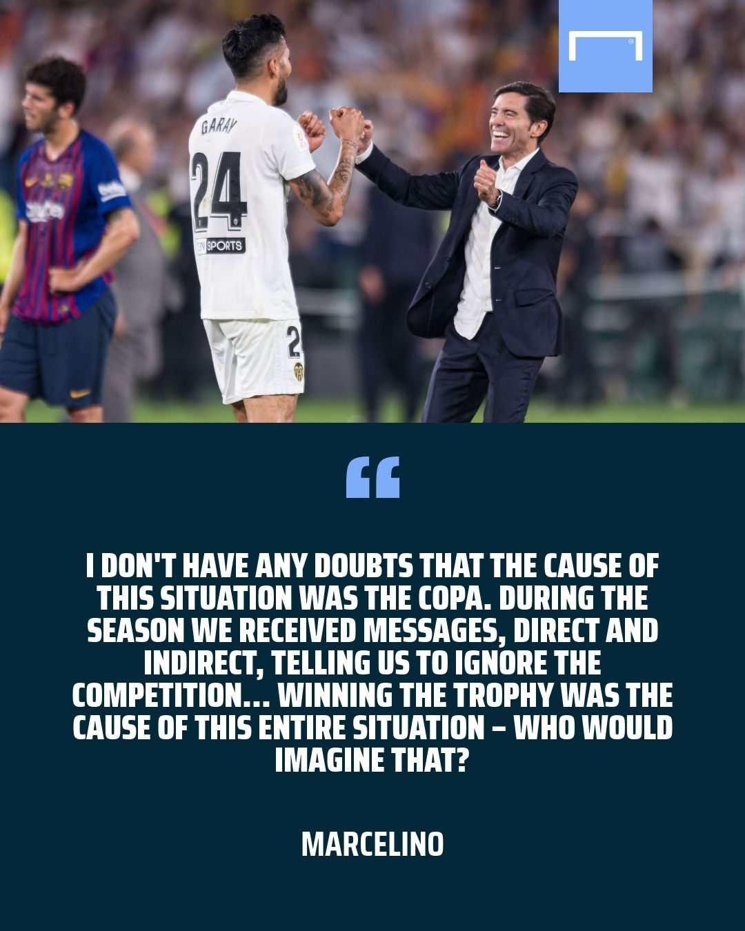 Marcelino Valencia Copa del Rey GFX