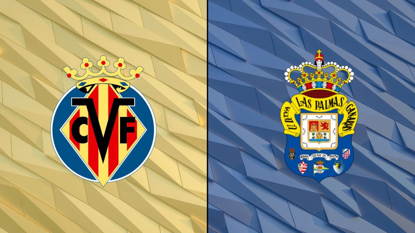 Villarreal vs Las Palmas