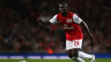Frimpong Arsenal