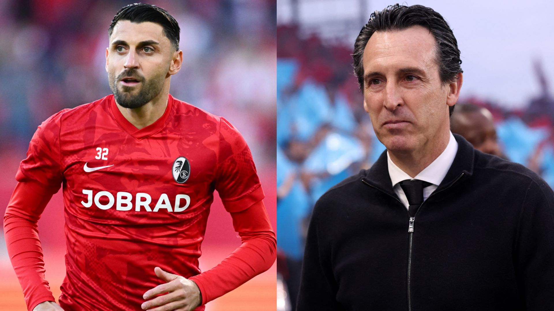 Grifo Emery