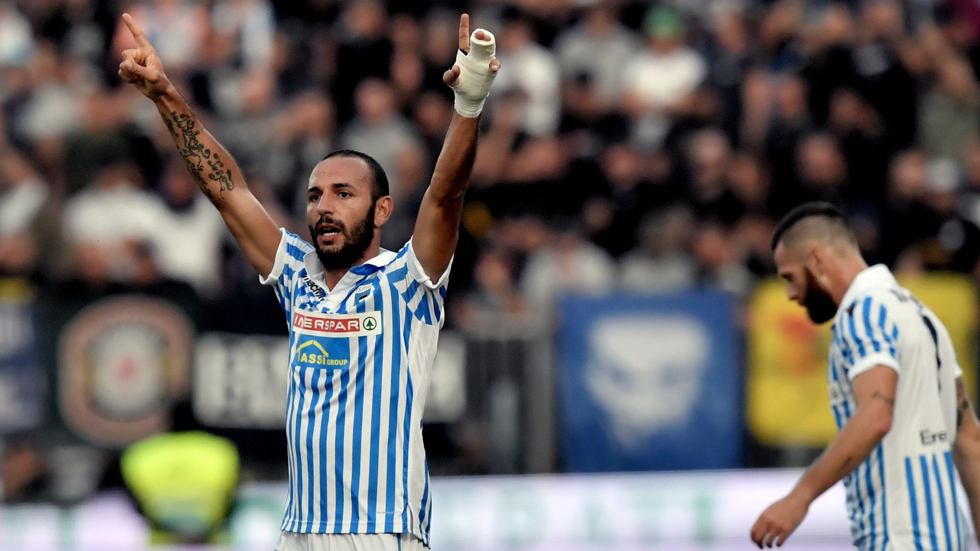 Pasquale Schiattarella - SPAL