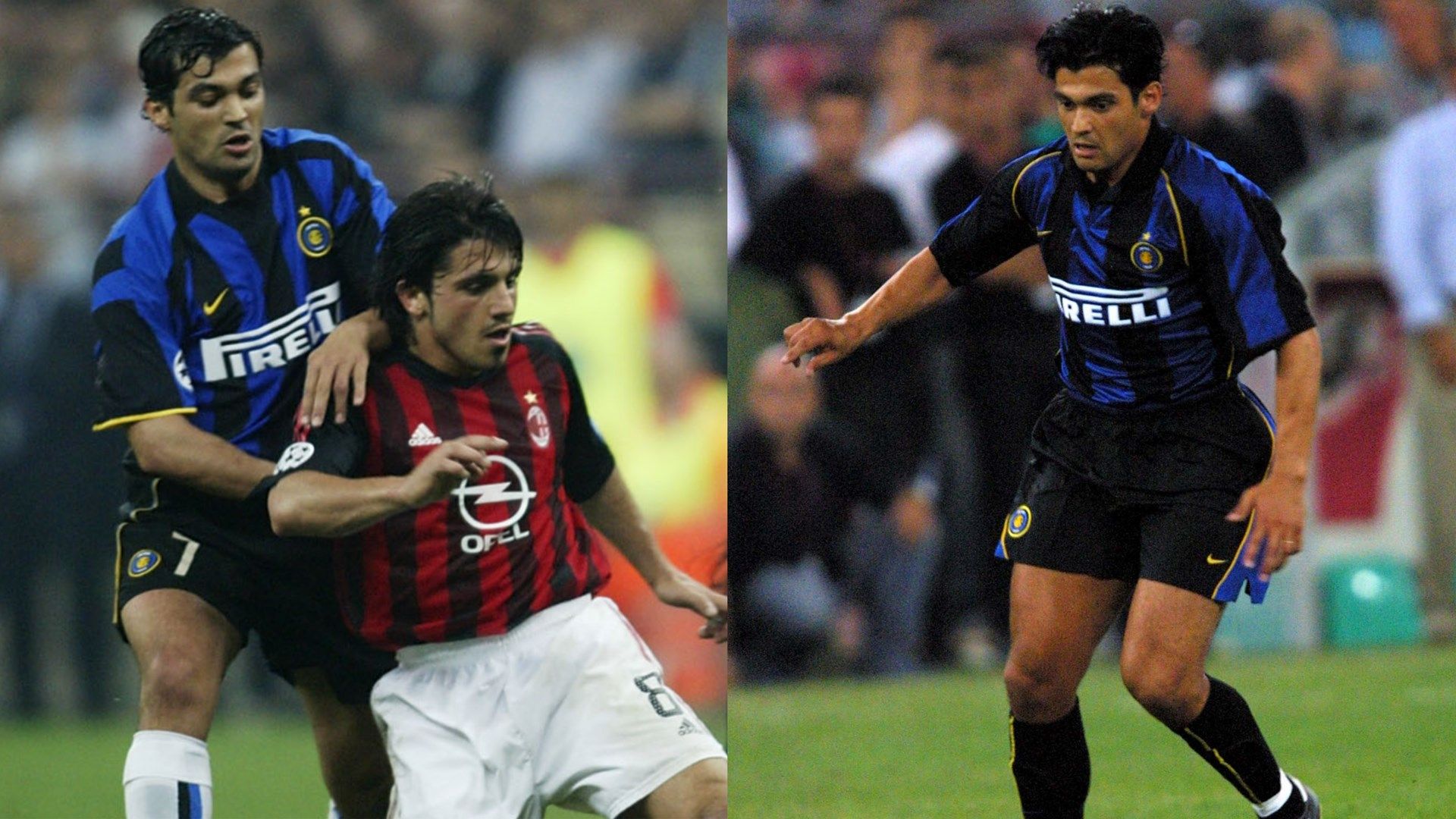 Sergio Conceiçao Inter