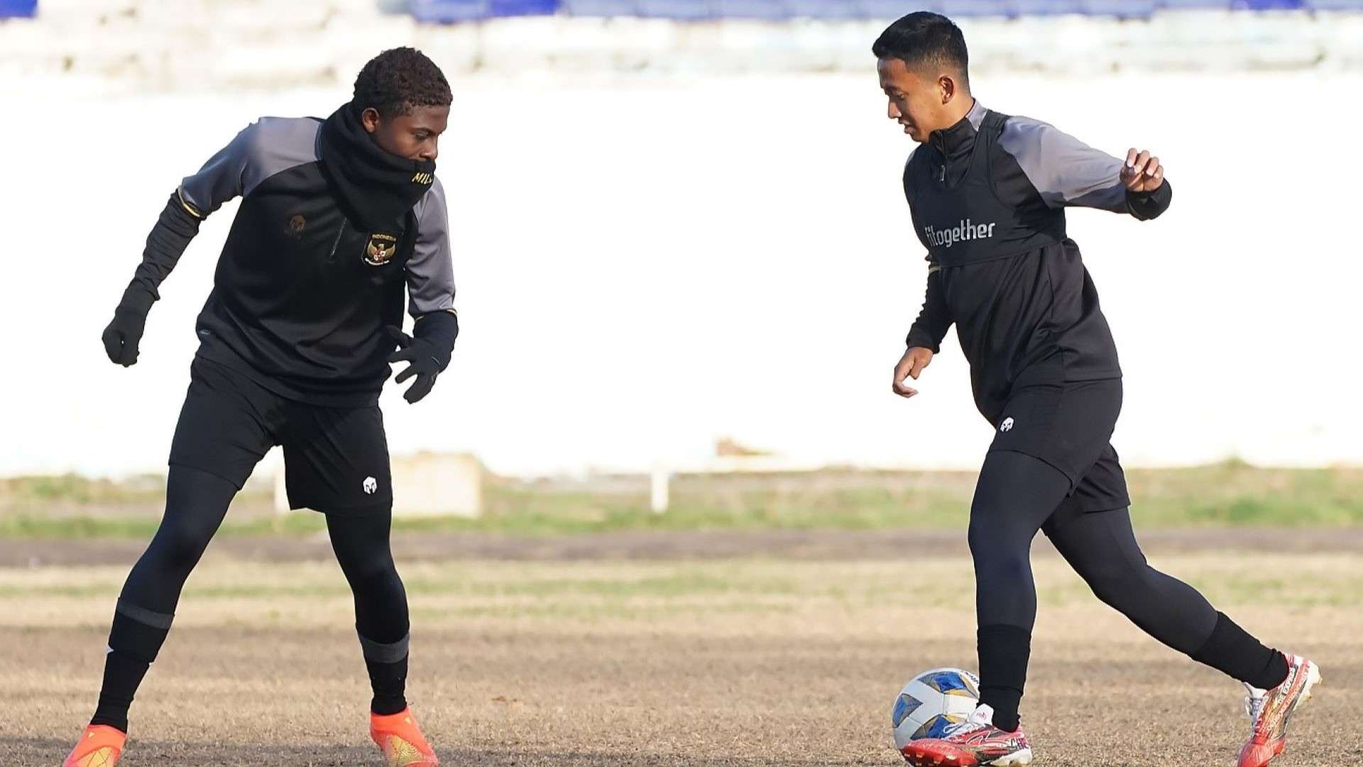 Timnas Indonesia U-20