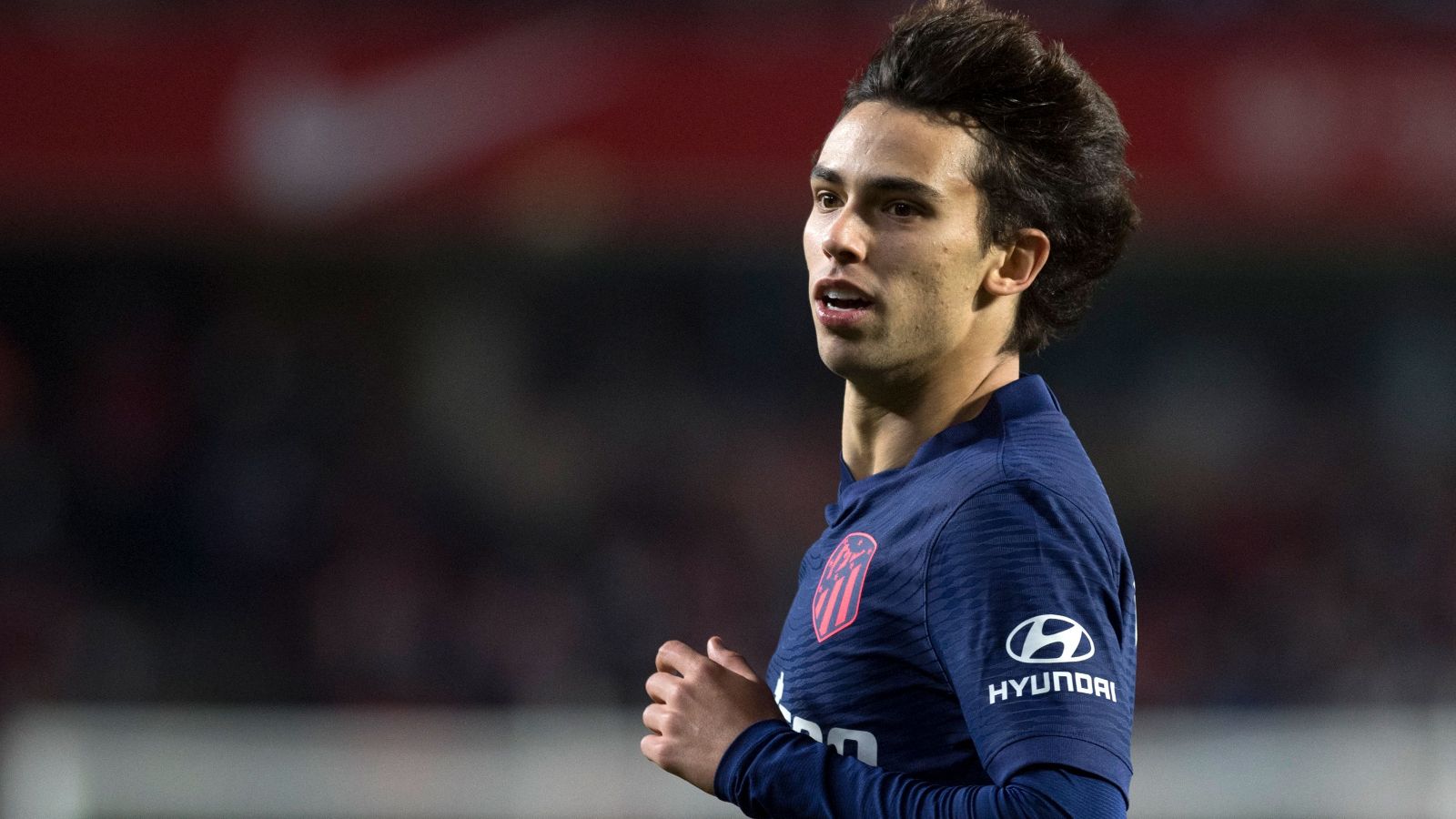Atletico Madrid Granada
