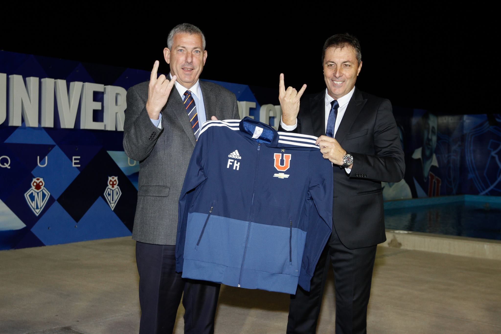 Carlos Heller - Frank Kudelka