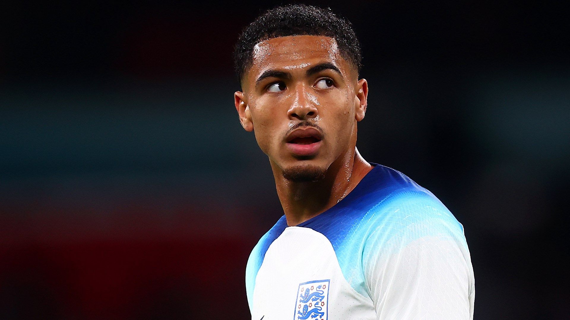 Levi Colwill England 2024