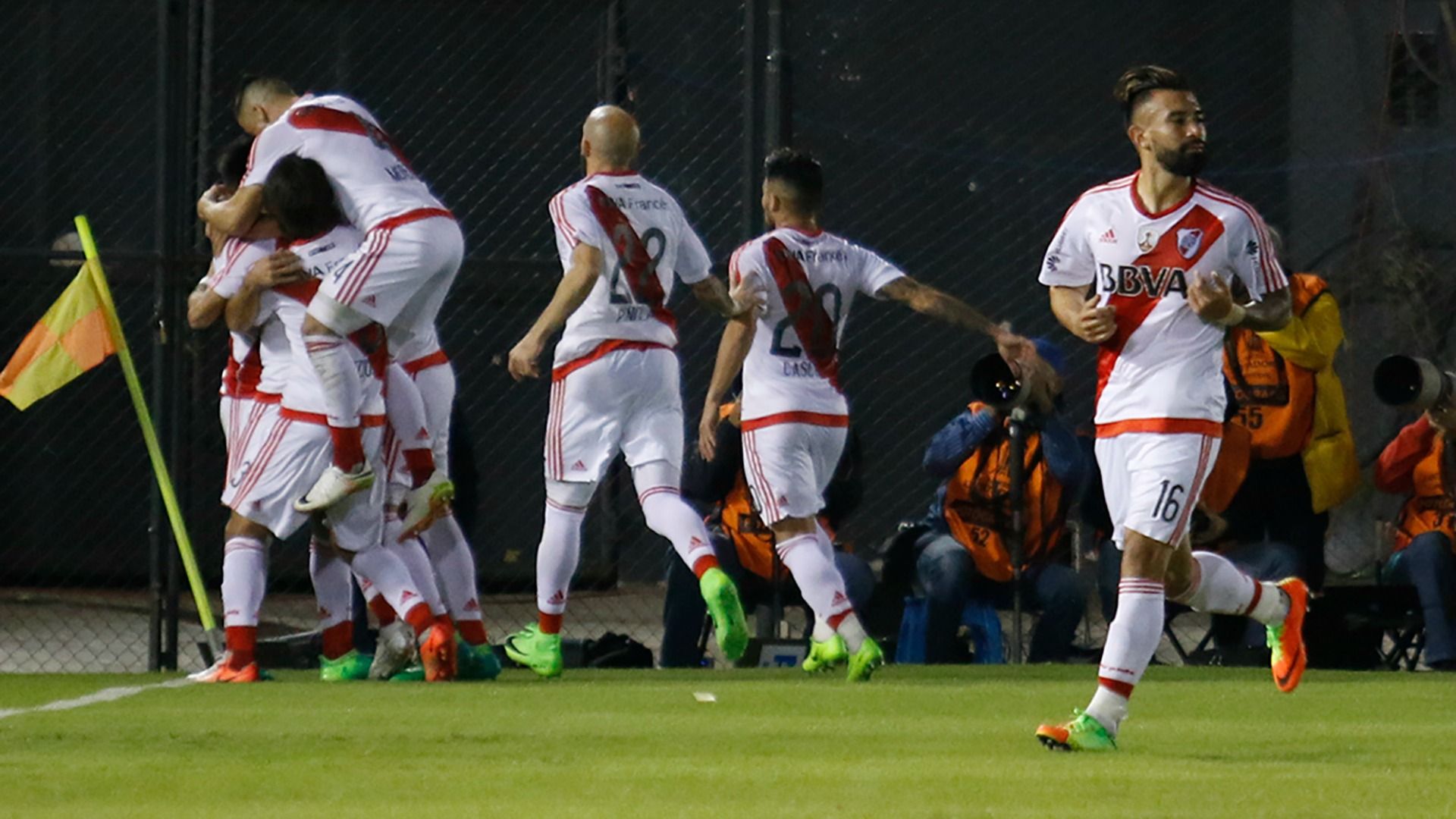 River Plate
