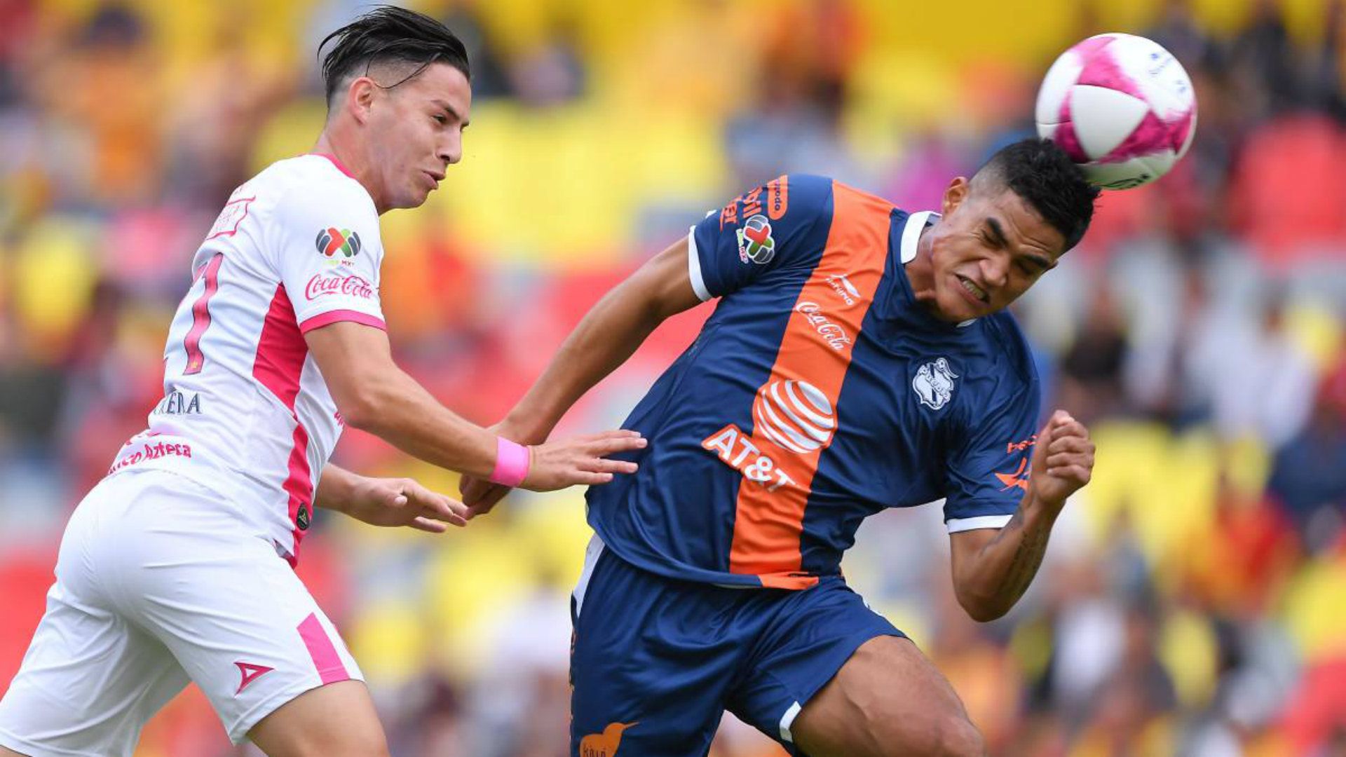 Morelia Puebla Clausura 2019 250219