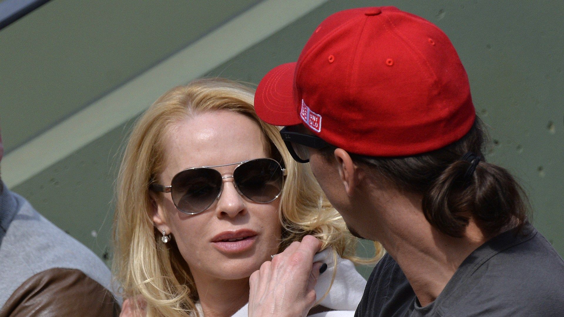 Zlatan ibrahimovic helena seger 2015