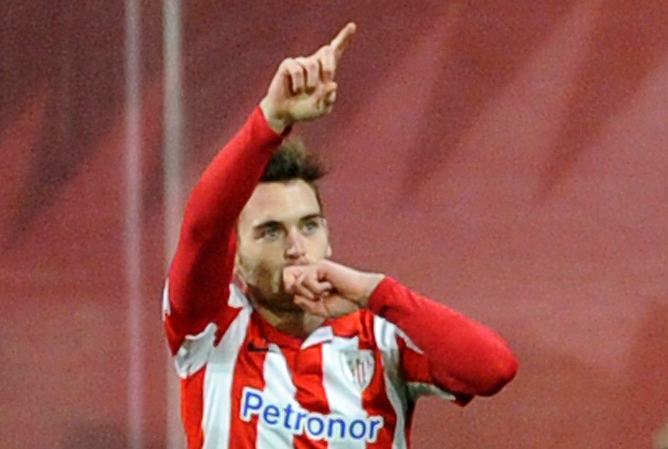 Ibai Gomez - Athletic de Bilbao