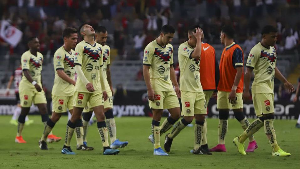 América Atlas Apertura 2019 300819